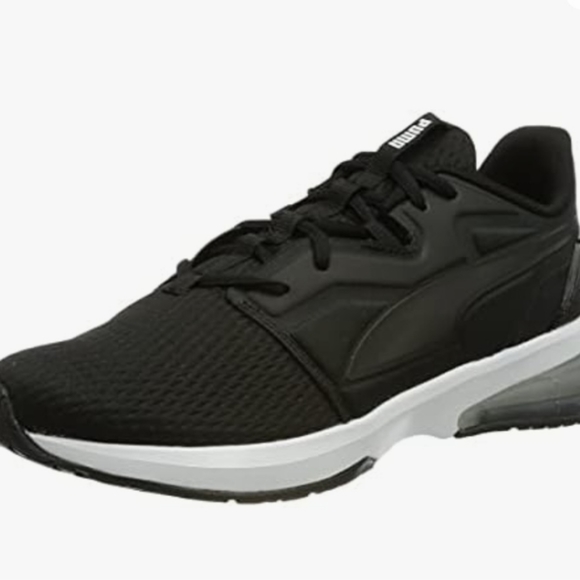 Puma Women's LVL-UP XT Trainers - Picture 3 of 8